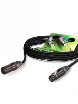 Koupit Online Sommer Cable SCN9-1000-SW SOURCE MK II HIGHFLEX - 10m