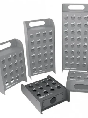 Víkendová Akce Sommer Cable Stagebox 12 TBH12-MK3