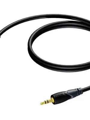 ProCab CLA716/10 - Jack 3,5 - Jack 3,5 - 10m Ověřený