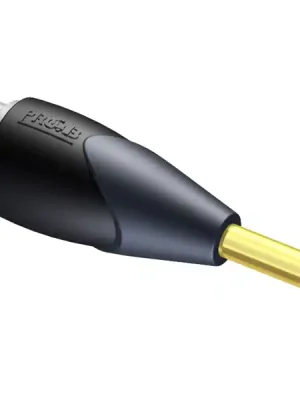 ProCab redukce CLP120 - XLR F - Jack 6.3 Stereo Vrácení Zdarma