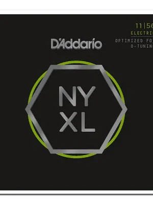 Pouze Dnes D'ADDARIO NYXL1156