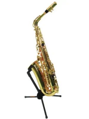 Oblíbený Hercules DS 431B - stojan na Alt.Sax.