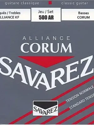 SAVAREZ 500AR Alliance Corum normální Výhodná Nabídka