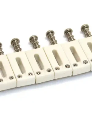 Ověřený Graph Tech PQ-8001-00 TUSQ Strat Tele Offset