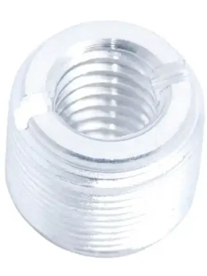 Originální Warwick RS 20790 závitové redukce pro mikrofon stativ