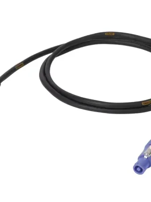 Sommer Cable TI3U-315-0500 - 3x1,5mm POWERCON - 5m Finální Výprodej