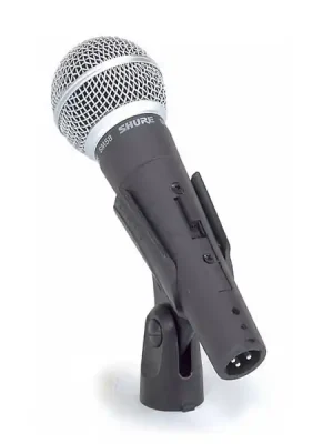 SHURE SM58SE Omezená Nabídka