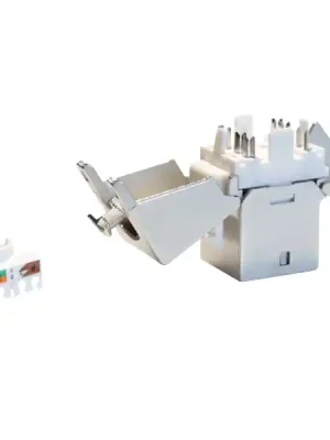 Tovární Cena ProCab VCK526/S Keystone RJ45 IDC