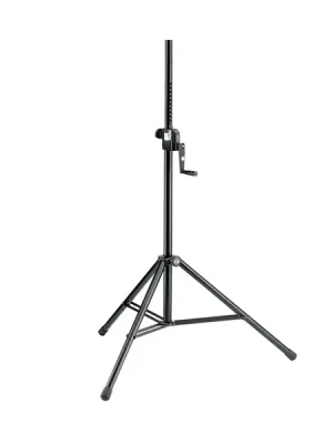 Časově Omezené KONIG MEYER 213 reproduktorový stojan s klikou