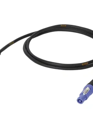 Sommer Cable TI3U-315-0300 - 3x1,5mm POWERCON - 3m Vysoce Kvalitní