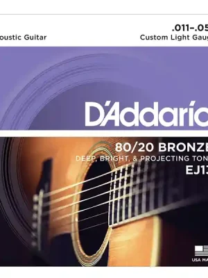 Ihned K Objednání D´ADDARIO EJ13