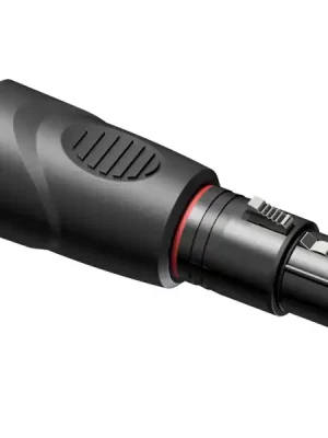 Super Cena ProCab redukce BSP803F - 3-pin XLR samice na RJ45