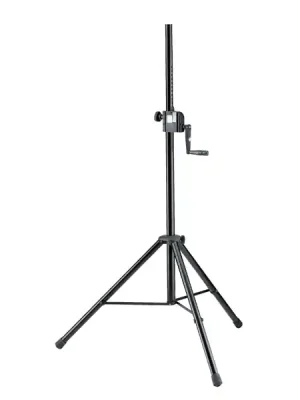KONIG MEYER 21302 - reproduktorový stojan s klikou Přímo Od Výrobce