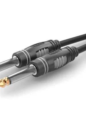 Sommer Cable Basic HBA-6M-0300 kytarový kabel - 3m Ihned K Objednání