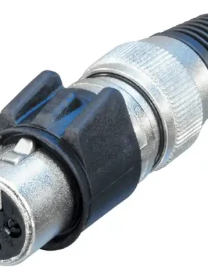 Expresní Doručení NEUTRIK NC3FX-HD