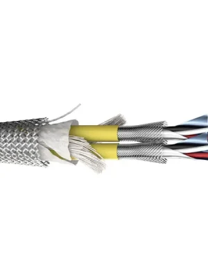Značkový Sommer Cable 100-0501-02 PEGASUS-02 CMCK