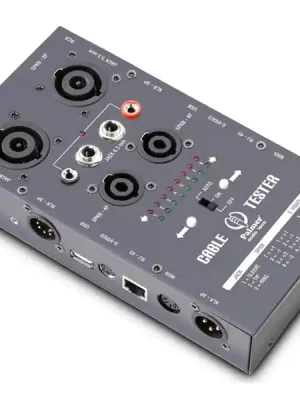 Akční Cena Palmer AHMCTXL V2 - kabelová zkoušečka