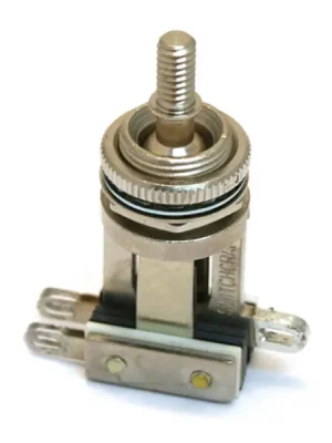 Gretsch Tone Selector Switch, Most Gretsch Guitars Expresní Doručení