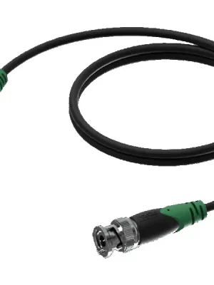 ProCab CLV156/10 BNC - BNC 50Ohm - 10m Bezpečná Platba