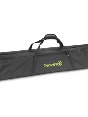 Gravity BG SS 2 XLB transportní bag pro 2 repro stojany s klikou Super Cena
