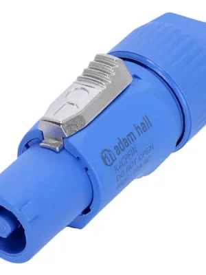 Přímo Od Výrobce Adam Hall K4CPFIN - vstupní napájecí konektor powerCon IN