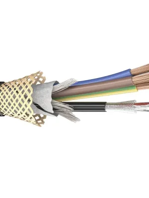 Sommer Cable 500-0251AQ AQUA MARINEX POWER + DMX ARAMID Rychlé Dodání