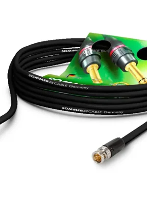 Must-Have Sommer Cable VTGX-1500-SW-SW - 15m
