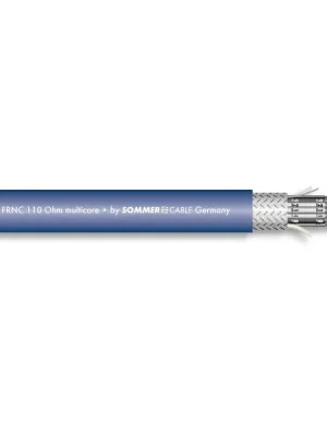 Cenově Výhodný Sommer Cable 100-0302-02 Matrix MMC 02 FRNC 110Ohm