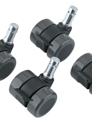 Nejprodávanější KONIG MEYER 17510 kolečka pro Guardian stojany