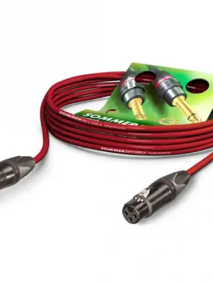 Sommer Cable SCN9-0300-RT SOURCE MK II HIGHFLEX - 3m Aktuální