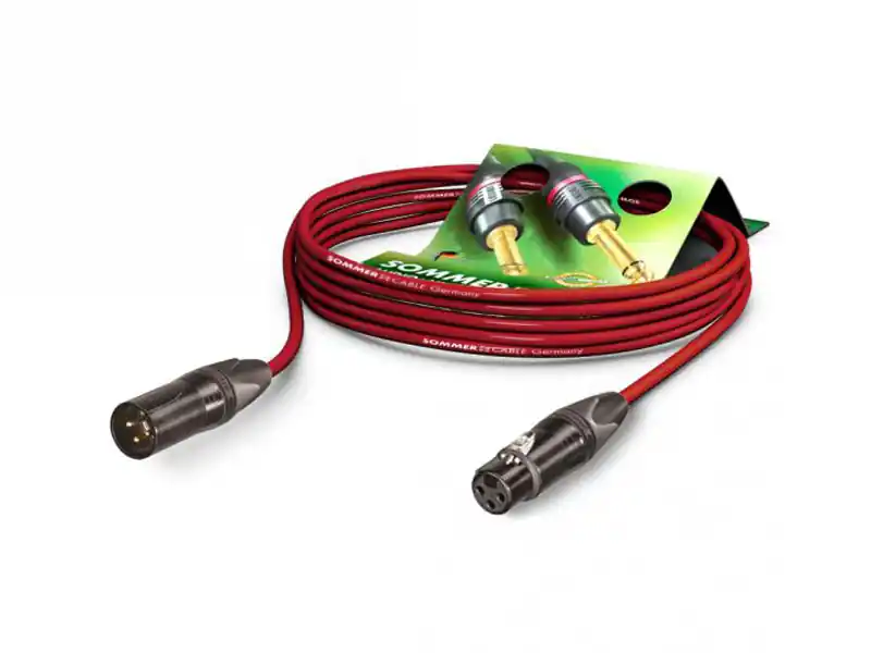 Sommer Cable SCN9-0300-RT SOURCE MK II HIGHFLEX - 3m Aktuální
