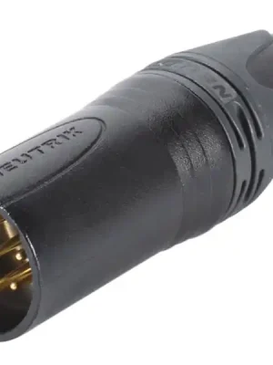 NEUTRIK NC5MXX-B Zlevněný