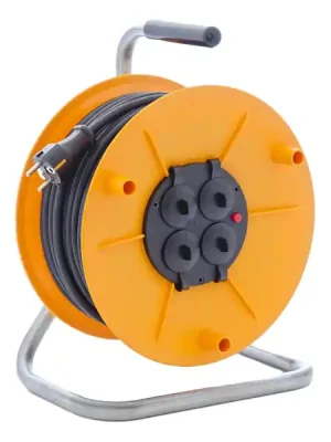 Prodlužovací kabel HOBBY 1000130 3x1,5mm - 40m Cenově Výhodný