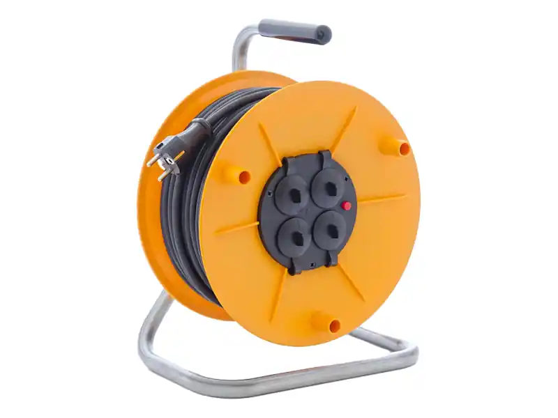 Prodlužovací kabel HOBBY 1000130 3x1,5mm - 40m Cenově Výhodný