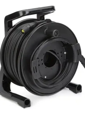 Časově Omezené Sommer Cable MERCATOR X6VZT4000-SW CAT.6 PUR SUPERFLEX - 40m