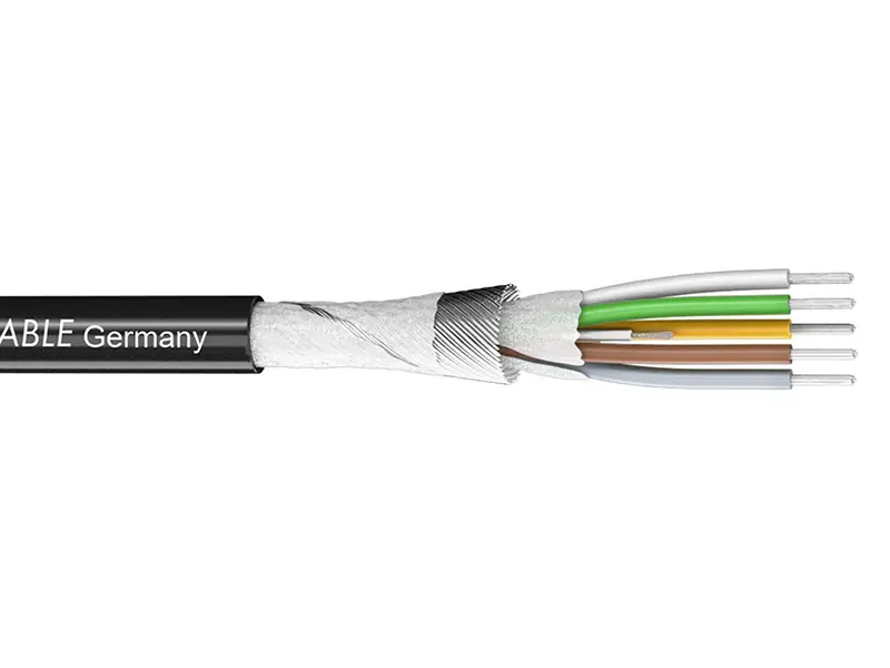 Sommer Cable 380-0241-05034AQ Aqua Marinex LED Control Ihned K Objednání