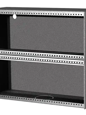 Novinka Sommer Cable SYSBOARD12W instalační box