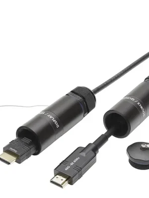 Ihned K Objednání HICON HI-HA48-5000 AOC 48G UHD 8K HDMI kabel - 50m