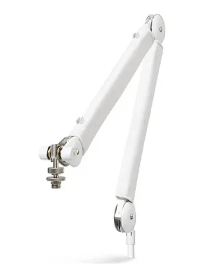 Cenově Výhodný RODE PSA1+ White Mikrofonní rameno