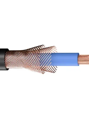 Výprodej Sommer Cable 460-0201F MAGELLAN SPK260 FRNC - koaxiální 2x6mm