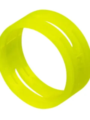 Expresní Doručení NEUTRIK XXR-4 NEO - Neonový kroužek žlutý