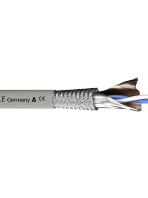 Sommer Cable 100-1156-01 LOGICABLE MP 01 FRNC 110Ohm Novinka