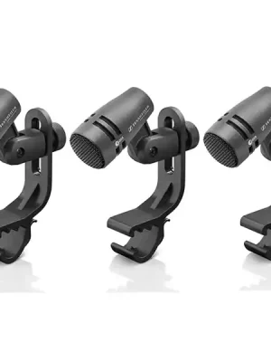 SENNHEISER E604 - 3 pack Sezónní Sleva