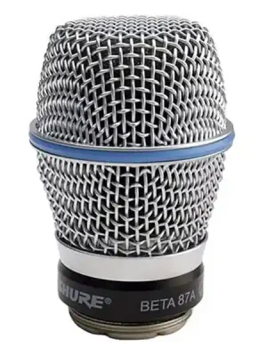 Sleva SHURE RPW120 - hlavice Beta87A
