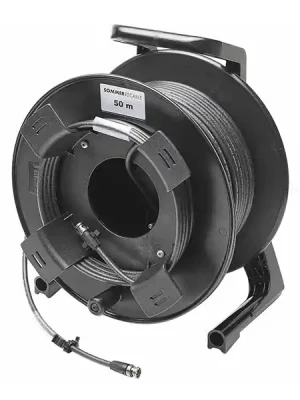 Sommer Cable DZGXG5000-SW-SW - VECTOR Plus DZ - 50m Cenová Bomba