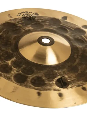 Značkový Stagg GENG-SM10D, činel splash dual 10"