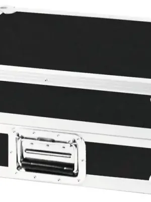 Značkový Mixer Case Road MCB-19, case pro 19" mix pult 8HE