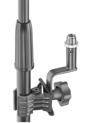 Značkový Stagg SCL-MIA, přídavný držák mikrofonu