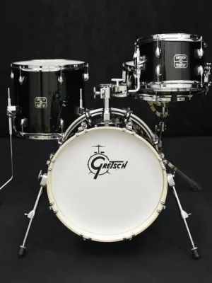 GRETSCH Energy Street Kit BD16, T10, F13, SD14 Autentický