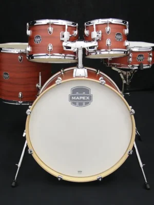 MAPEX Venus BD22, T10, 12, F16, SD14 Speciální Cena